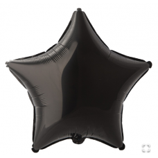  Ф Б/РИС 18" ЗВЕЗДА Пастель Black